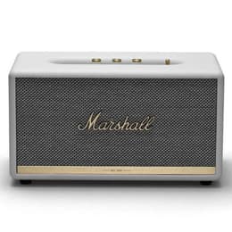 Marshall Stanmore II Speaker Bluetooth - Wit