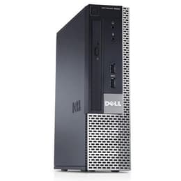 Dell OptiPlex 9020 Core i5 2 GHz - SSD 128 GB RAM 8GB