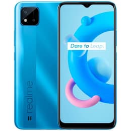 Realme C11 (2021) Simlockvrij