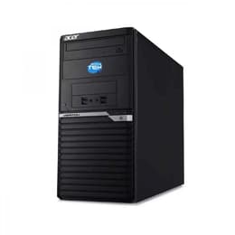 Acer Veriton M6650G Core i7 2.8 GHz - SSD 256 GB RAM 16GB