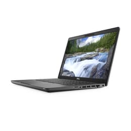 Dell Latitude 5400 14" Core i5 1.6 GHz - SSD 256 GB - 8GB QWERTZ - Duits