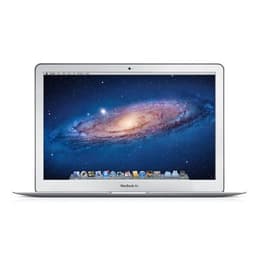 MacBook Air 13" (2013) - QWERTY - Spaans