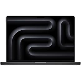 MacBook Pro 16" (2023) - QWERTY - Engels