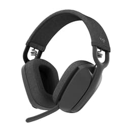 Zone Vibe 100 gaming Hoofdtelefoon - wireless microfoon Zwart