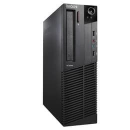 Lenovo ThinkCentre M92p SFF Core i5 3.2 GHz - HDD 500 GB RAM 16GB