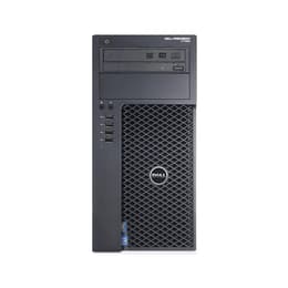 Dell Precision T1700 Xeon E3 3.5 GHz - SSD 512 GB RAM 16GB