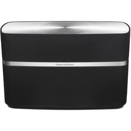 Bowers & Wilkins A5 Speaker - Zwart/Zilver