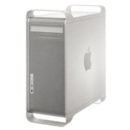 Mac Pro (Midden 2007) Xeon 2,80 GHz - SSD 512 GB + HDD 1 TB - 8GB