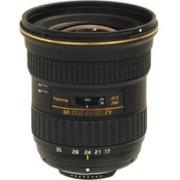 Tokina Lens 17-35mm f/4 Pro FX 17-35mm f/4