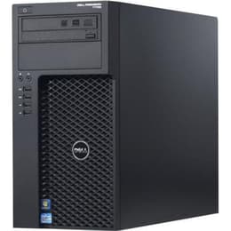 Dell Precision T1700 Xeon E3 3.5 GHz - HDD 500 GB RAM 16GB