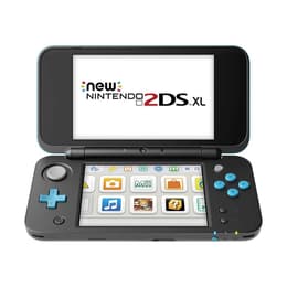 Nintendo New 2DS XL - Zwart