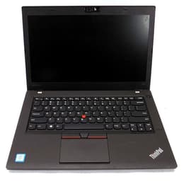 Lenovo ThinkPad T460 14" Core i5 2.3 GHz - SSD 512 GB - 8GB QWERTY - Engels