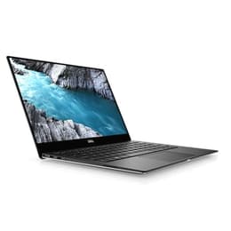 Dell XPS 13 9370 13" Core i5 1.6 GHz - SSD 256 GB - 8GB AZERTY - Frans