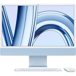 iMac 24" (2023) - QWERTY - Engels (VK)