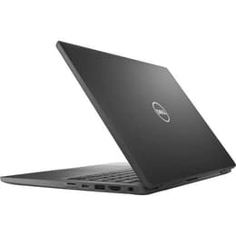 Dell Latitude 7420 14" Core i7 3 GHz - SSD 256 GB - 16GB QWERTY - Engels