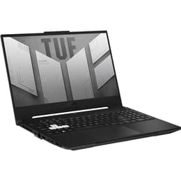 Asus TUF Dash F15 FX517ZR 15" Core i7 3.5 GHz - SSD 512 GB - 16GB - NVidia GeForce RTYX 3070 AZERTY - Frans