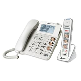 Geemarc DECT295 Vaste telefoon