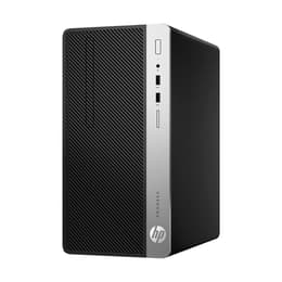 HP ProDesk 600 G3 MT Core i3 3.7 GHz - SSD 256 GB RAM 8GB