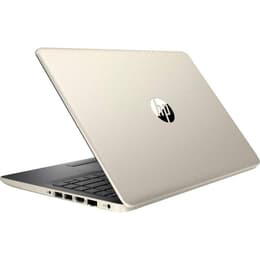 Hp Notebook 14-CF0013DX 14" Core i3 2 GHz - HDD 1 TB - 8GB QWERTY - Engels