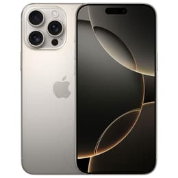 iPhone 16 Pro Max Simlockvrij