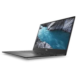 Dell XPS 15 9570 15" Core i5 2.3 GHz - SSD 256 GB - 8GB AZERTY - Frans