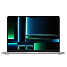 MacBook Pro 14" (2023) - QWERTY - Nederlands