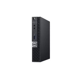 Dell OptiPlex 7000 Micro Core i3 3.1 GHz - SSD 256 GB RAM 16GB