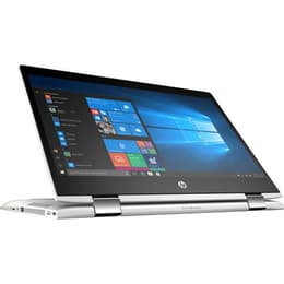 HP ProBook X360 440 G1 14" Core i3 2.2 GHz - SSD 256 GB - 8GB QWERTY - Noord