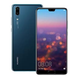 Huawei P20 Simlockvrij