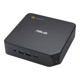 Asus Chromebox 4 G5007UN Core i5 1.6 GHz - SSD 128 GB RAM 8GB