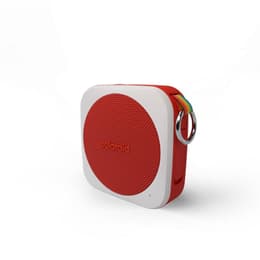 Polaroid Music Player 1 Speaker Bluetooth - Rood