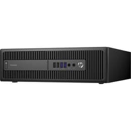 HP ProDesk 600 G2 SFF Core i5 3.2 GHz - SSD 1 TB RAM 16GB