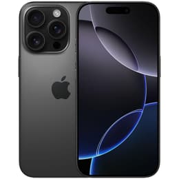 iPhone 16 Pro Simlockvrij