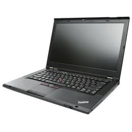 Lenovo ThinkPad T530 15" Core i5 2.5 GHz - HDD 320 GB - 8GB QWERTY - Engels