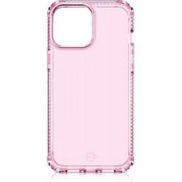 Hoesje iPhone 12 - TPU - Roze