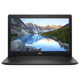 Dell Inspiron 3583 15" Core i5 2 GHz - SSD 256 GB - 8GB QWERTY - Engels