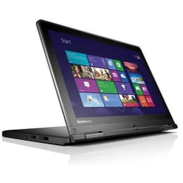 Lenovo ThinkPad S1 Yoga 12" Core i5 2.3 GHz - SSD 256 GB - 8GB AZERTY - Frans