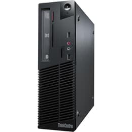 Lenovo ThinkCentre M73 Core i3 3.4 GHz - SSD 128 GB RAM 8GB