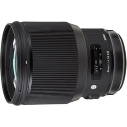 Sigma Lens 85mm F1.4 DG HSM Art Nikon 85mm f/1.4