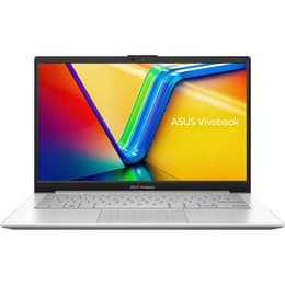 Asus VivoBook Go 14 E1404FA-NK002W 14" Ryzen 5 2.8 GHz - SSD 512 GB - 8GB QWERTY - Engels