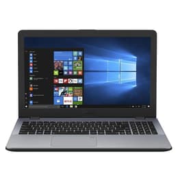 Asus VivoBook P1501UA GQ502R 15" Core i3 2.2 GHz - HDD 500 GB - 4GB AZERTY - Frans