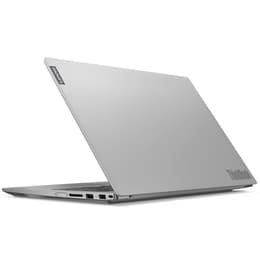 Lenovo ThinkBook 15 IIL 15" Core i5 1 GHz - SSD 256 GB - 8GB AZERTY - Frans