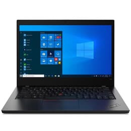 Lenovo ThinkPad L14 G4 14" Core i7 3 GHz - SSD 512 GB - 32GB QWERTY - Spaans