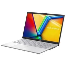 Asus VivoBook Go 15" Core i3 2 GHz - SSD 256 GB - 8GB QWERTY - Spaans