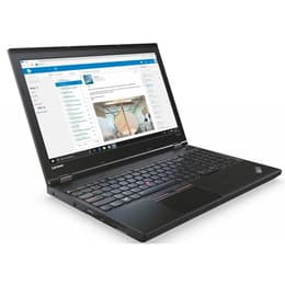 Lenovo ThinkPad T470 14" Core i5 2.4 GHz - SSD 256 GB - 32GB AZERTY - Frans