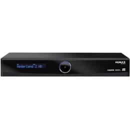 Humax iHDR-5400C 1TB TV-accessoires