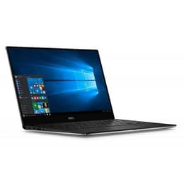 Dell XPS 13 9350 13" Core i5 2.3 GHz - SSD 256 GB - 8GB AZERTY - Frans