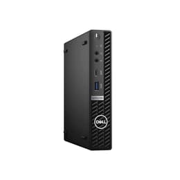 Dell OptiPlex 3080 Core i5 2.3 GHz - SSD 256 GB RAM 8GB