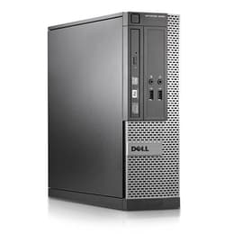 Dell OptiPlex 3020 SFF Core i5 3.3 GHz - HDD 1 TB RAM 8GB