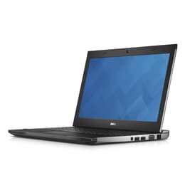 Dell Latitude 3330 13" Core i5 1.8 GHz - SSD 240 GB - 8GB QWERTY - Noors